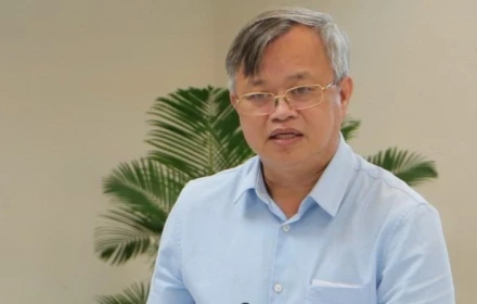 Ban Bí thư kỷ luật 3 đảng viên vi phạm