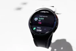 Samsung hé lộ công nghệ theo dõi đường huyết hứa hẹn "thay đổi cuộc chơi", vượt mặt Apple Watch