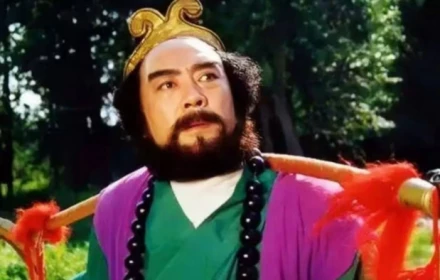 Lưu Đại Cương – Sa Tăng hiền hậu của “Tây du ký” qua đời