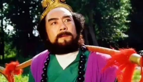 Lưu Đại Cương – Sa Tăng hiền hậu của “Tây du ký” qua đời