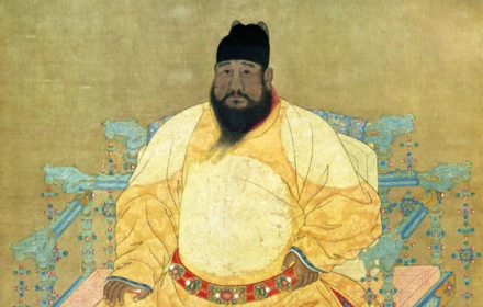 Hoàng đế nhà Minh được coi là “minh quân”, nhưng vẫn thảm bại tại Đại Việt