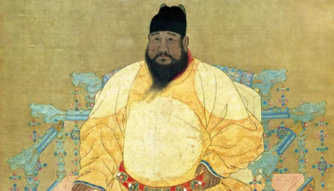 Hoàng đế nhà Minh được coi là “minh quân”, nhưng vẫn thảm bại tại Đại Việt