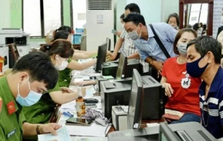 Sau sáp nhập tỉnh, thành: Giấy tờ nào cần đổi, giấy tờ nào vẫn dùng bình thường?