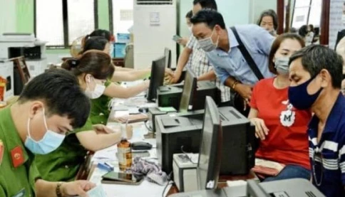 Sau sáp nhập tỉnh, thành: Giấy tờ nào cần đổi, giấy tờ nào vẫn dùng bình thường?