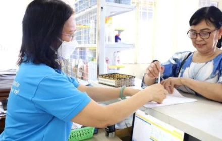 Công chức đóng BHXH 15 năm 3 tháng có được nghỉ hưu sớm không?