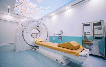 Ai có ý định chụp CT tầm soát ung thư nên đọc thông tin này