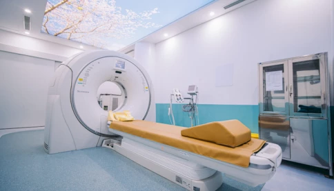 Ai có ý định chụp CT tầm soát ung thư nên đọc thông tin này