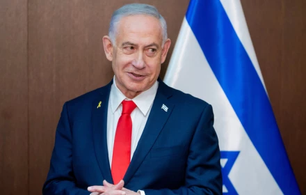 Tổ Nhĩ Kỳ ra lệnh bắt giữ Thủ tướng Netanyahu. Vấn đề là có bắt được không?