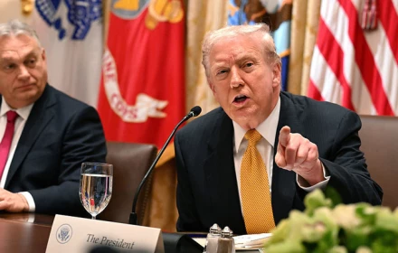 Cuộc gặp Trump - Putin vẫn có thể sẽ diễn ra?