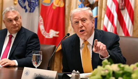 Cuộc gặp Trump - Putin vẫn có thể sẽ diễn ra?