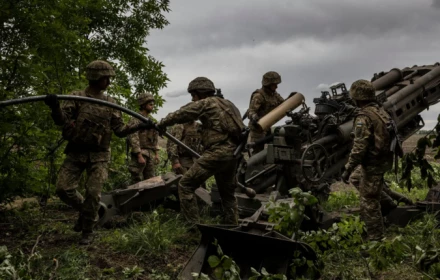 Ukraine có đồng minh mới bất ngờ có thể cứu đất nước khỏi sụp đổ