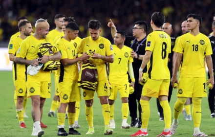 LĐBĐ Malaysia thoát án phạt vì sai lầm của FIFA?