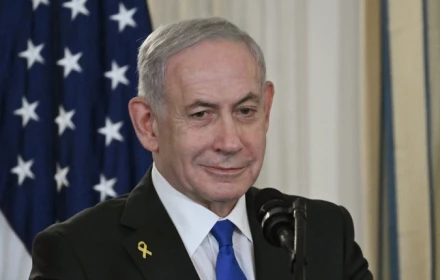 Thổ Nhĩ Kỳ phát lệnh bắt Thủ tướng Israel