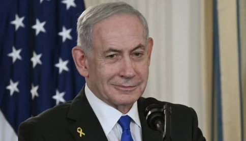 Thổ Nhĩ Kỳ phát lệnh bắt Thủ tướng Israel