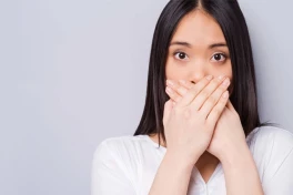 6 thói quen giúp hơi thở thơm mát