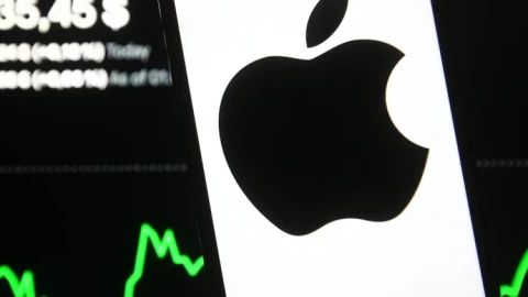 Chuyện gì đang xảy ra với Apple