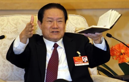 Những vụ tham nhũng lớn nhất thế giới