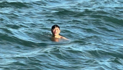 Trời đã cứu các anh khi cứu người trong tâm bão Kalmaegi: Cả 3 người sống sót sau 2 ngày trôi dạt