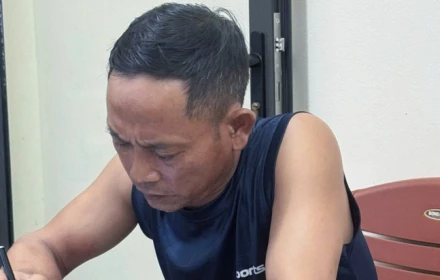 Truy sát bạn vì nghi chưa góp tiền hát karaoke