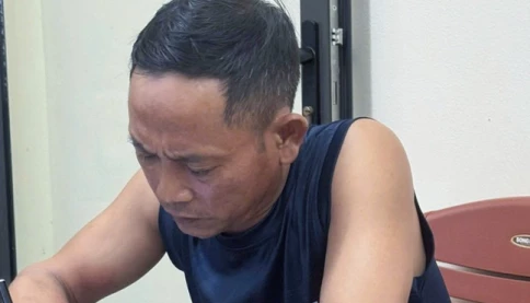 Truy sát bạn vì nghi chưa góp tiền hát karaoke