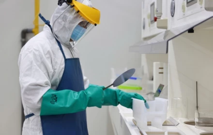 Cán bộ tài năng được ưu tiên mua nhà ở xã hội