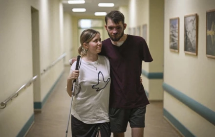 Sai lầm khiến hàng chục nghìn binh sĩ Ukraine cụt chân tay