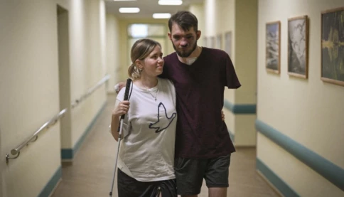 Sai lầm khiến hàng chục nghìn binh sĩ Ukraine cụt chân tay