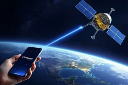 Elon Musk sắp cho smartphone kết nối vệ tinh trực tiếp với Starlink, lướt mạng vi vu kể cả trên núi hay vào hang!