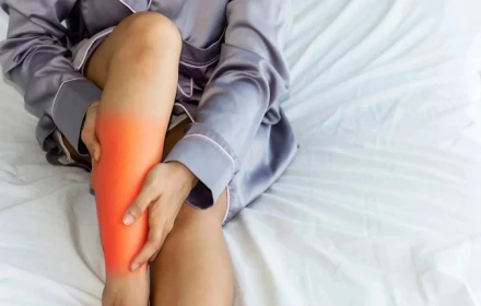 Dấu hiệu đau nhức cảnh báo thận yếu, cần đi khám ngay