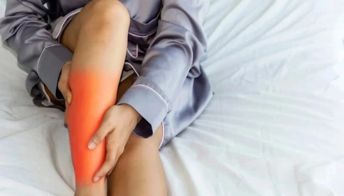 Dấu hiệu đau nhức cảnh báo thận yếu, cần đi khám ngay