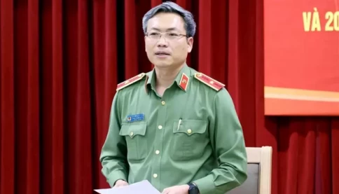 Kê biên 2 tài sản của Hoàng Hường, giá trị ước tính 320 tỉ