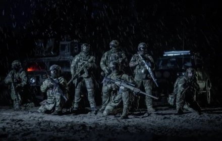 Ukraine trúng đòn nghi binh, bị Nga lừa đưa quân tinh nhuệ rời Pokrovsk khiến phòng tuyến vỡ tan?