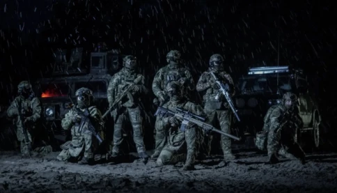 Ukraine trúng đòn nghi binh, bị Nga lừa đưa quân tinh nhuệ rời Pokrovsk khiến phòng tuyến vỡ tan?