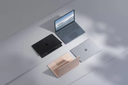 Khám phá những tính năng đặc biệt của Microsoft Surface Laptop 4