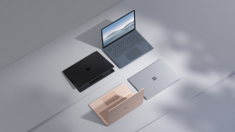 Khám phá những tính năng đặc biệt của Microsoft Surface Laptop 4