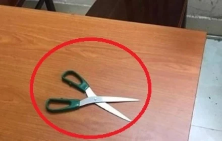 5 đại kị phong thủy về dao kéo, ai cũng nên ghi nhớ