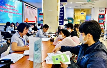 Tin vui: Người lao động có thể nhận tới 18,5 triệu đồng hỗ trợ từ 1/1/2026