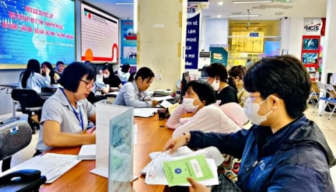 Tin vui: Người lao động có thể nhận tới 18,5 triệu đồng hỗ trợ từ 1/1/2026