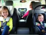 Từ 01/01/2026: Chở trẻ em trên ô tô bắt buộc phải có ghế an toàn 👶