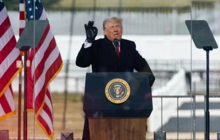 Chấn động truyền thông: Tổng giám đốc BBC từ chức sau khi bê bối xuyên tạc bị phanh phui