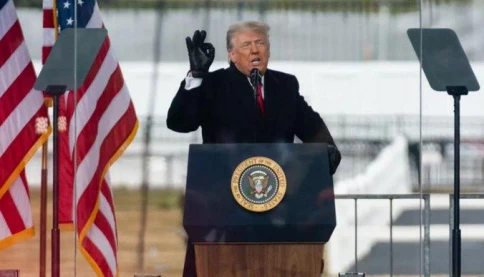 Chấn động truyền thông: Tổng giám đốc BBC từ chức sau khi bê bối xuyên tạc bị phanh phui