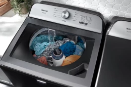 Máy giặt Hàn Quốc dẫn đầu bảng xếp hạng của tạp chí tiêu dùng Mỹ