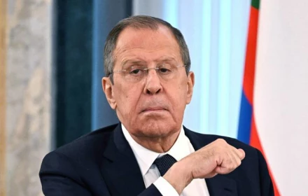 Nga cảnh báo sắc lạnh nếu châu Âu đụng đến tiền của Nga