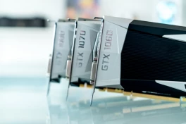 Thông tin quan trọng mà anh em đang dùng card đồ họa Nvidia cần chú ý!