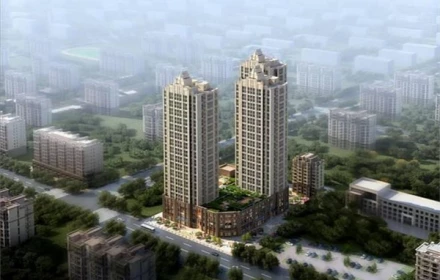 Hiện tượng mới ở Trung Quốc: Ngân hàng trực tiếp bán bất động sản