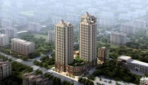 Hiện tượng mới ở Trung Quốc: Ngân hàng trực tiếp bán bất động sản