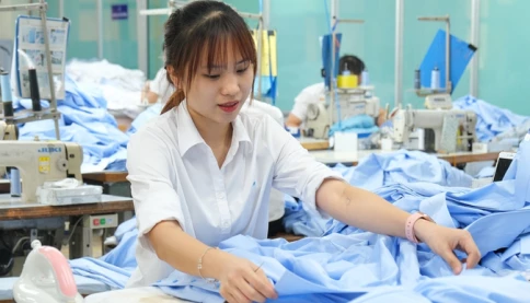 Chính thức: Tăng lương tối thiểu vùng từ 1/1/2026