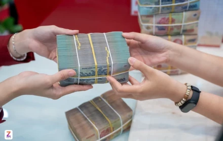 Chính thức tăng lương tối thiểu vùng từ 1/1/2026