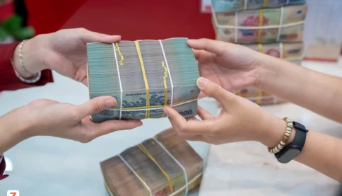 Chính thức tăng lương tối thiểu vùng từ 1/1/2026