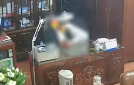 Vụ clip nhạy cảm ở Hải Hậu (Ninh Bình): Người đàn ông "thân mật" với nhiều phụ nữ là ai?